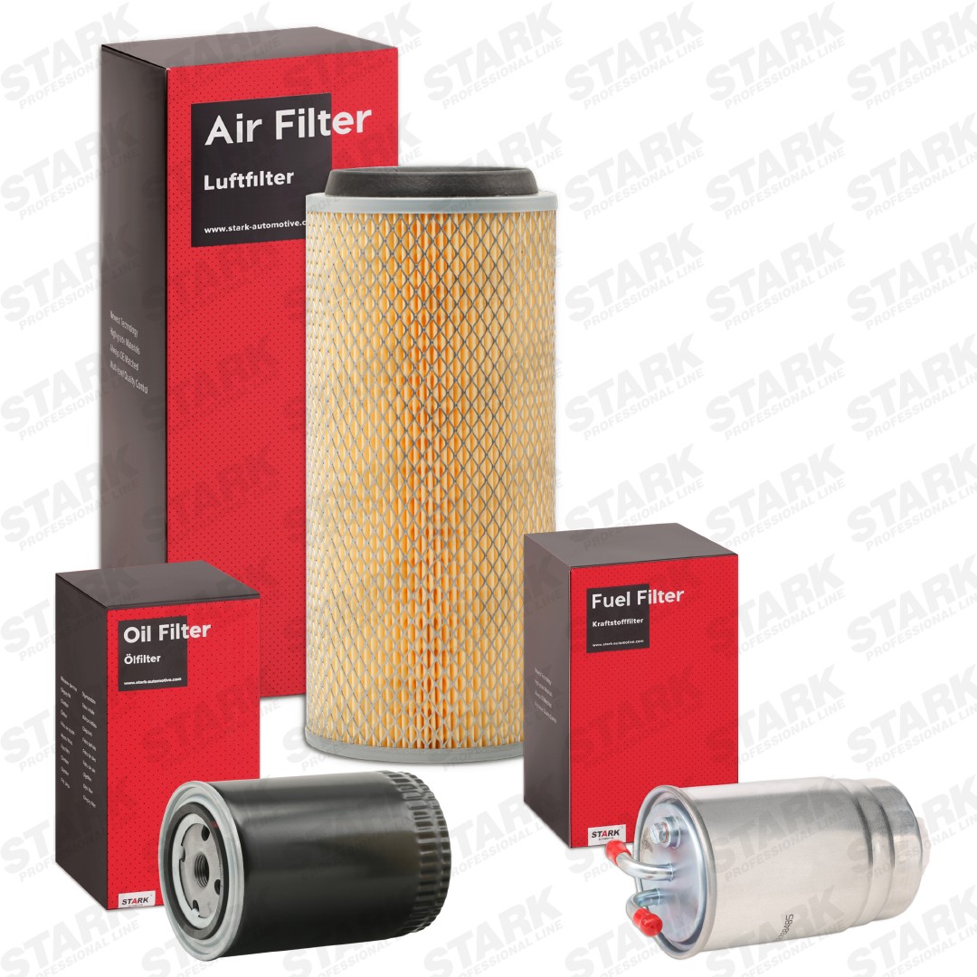 STARK SKFS-18888299: Kit filtri