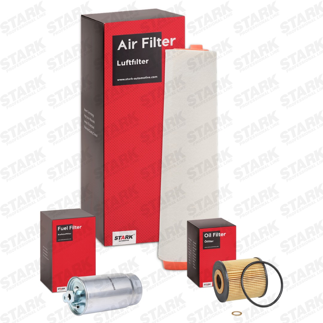 STARK SKFS-18888303: Filter kit