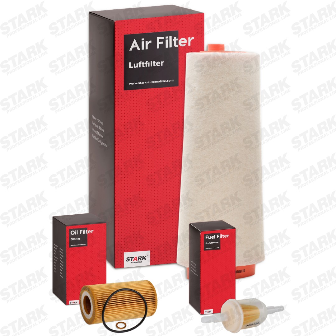 STARK SKFS-18888315: Filter kit