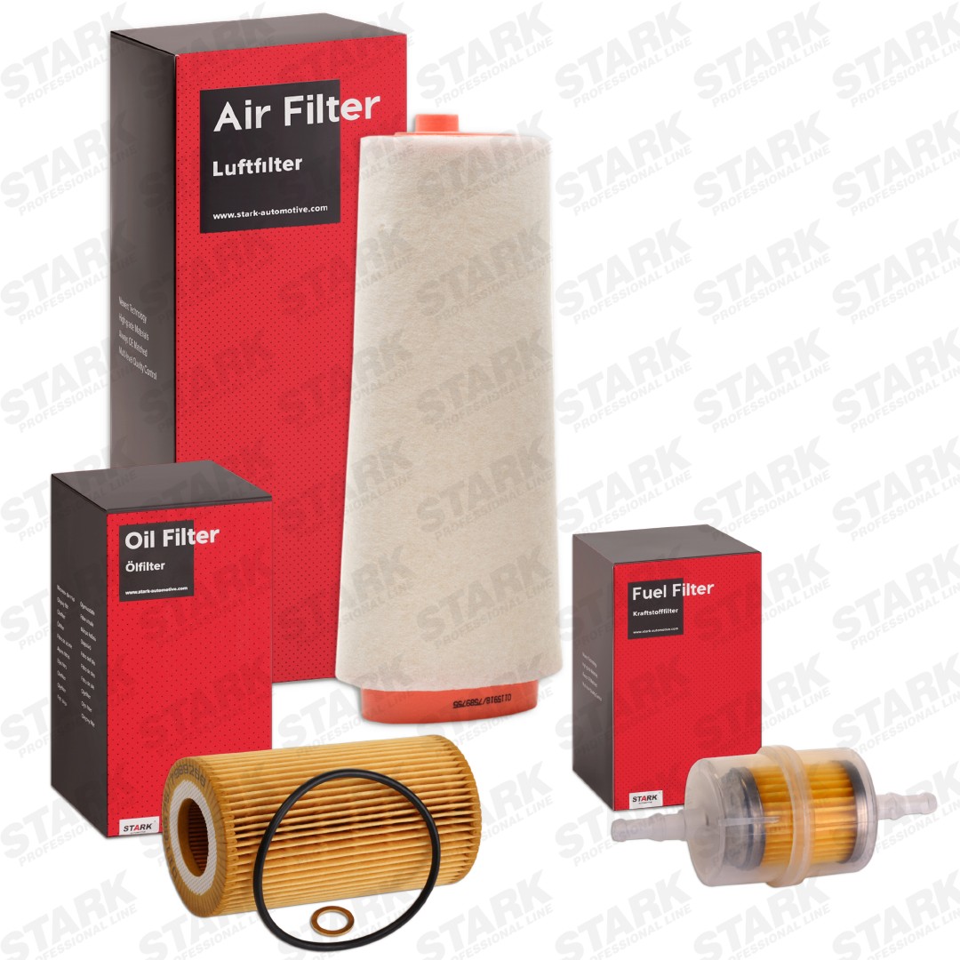 STARK SKFS-18888316: Szűrőkészlet