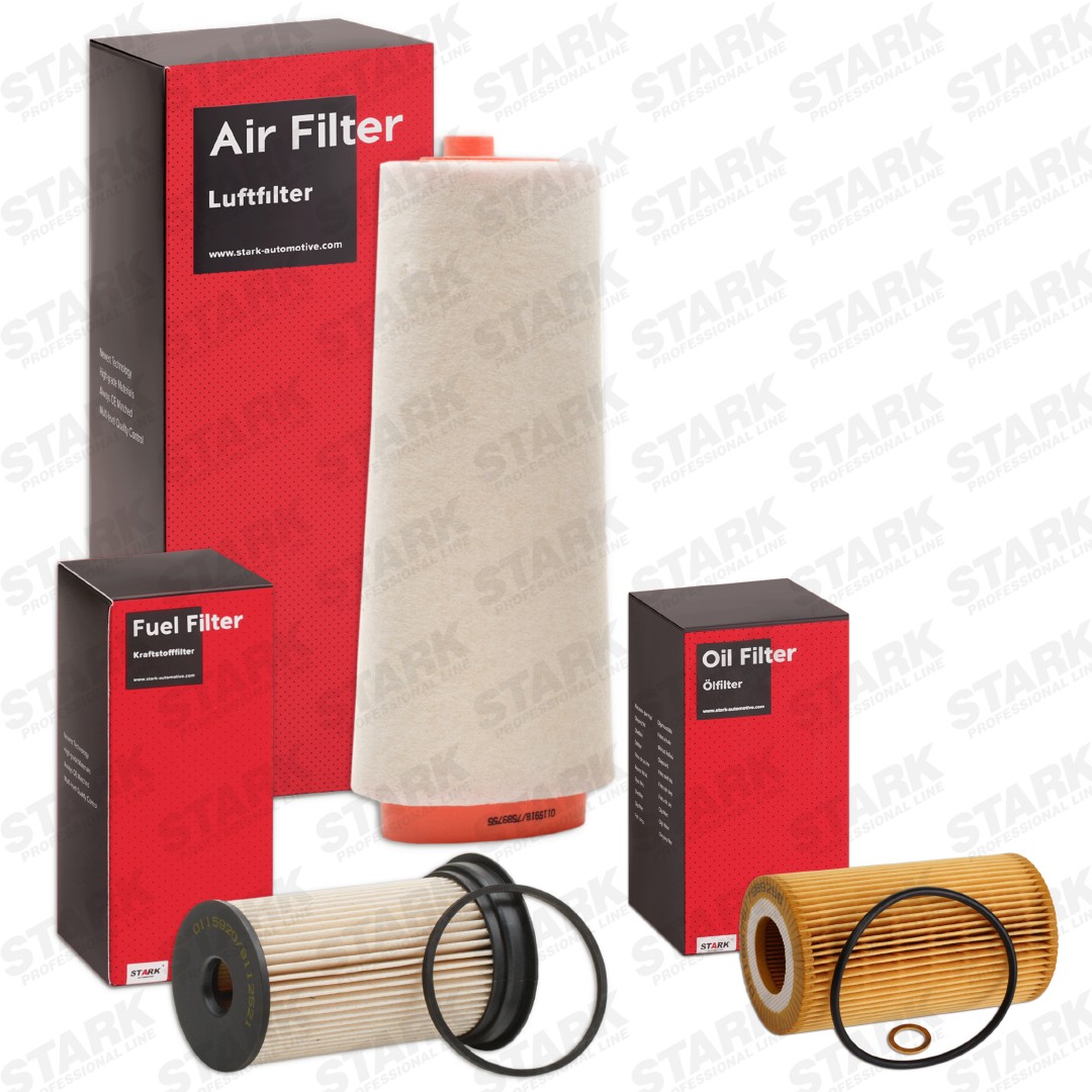 STARK SKFS-18888318: Kit de filtres