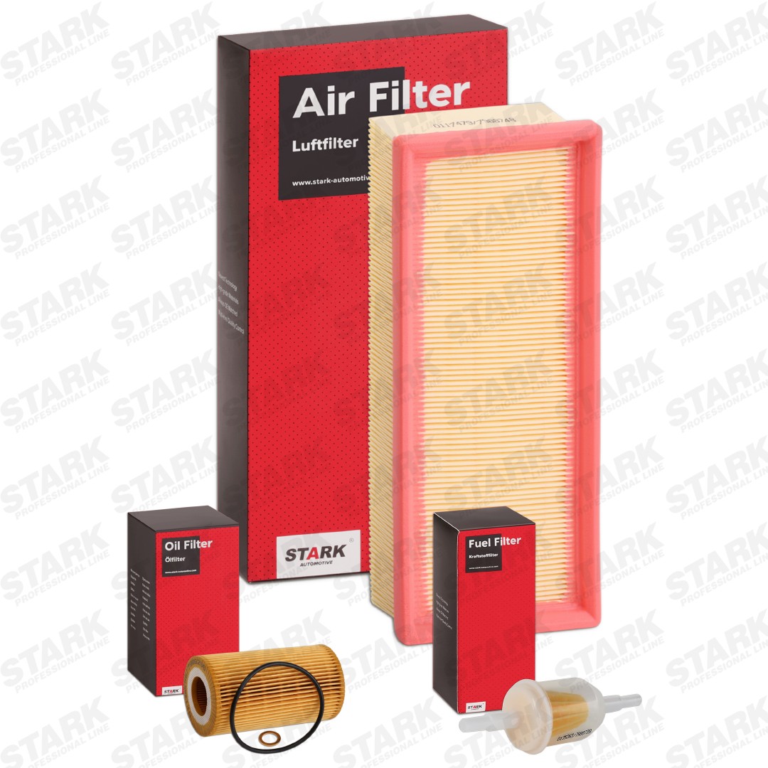 STARK SKFS-18888321: Kit de filtros