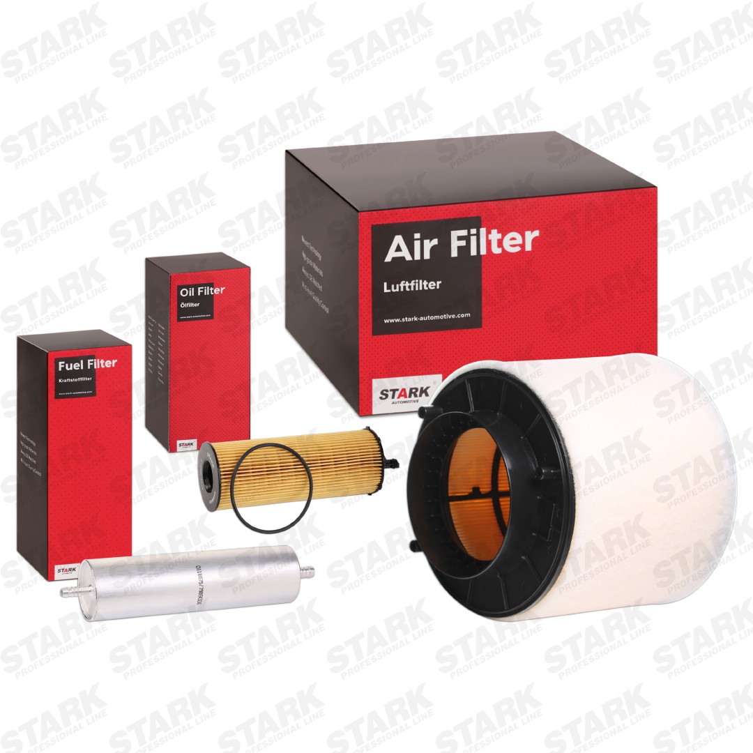 STARK SKFS-18888329: Filtrs-Komplekts