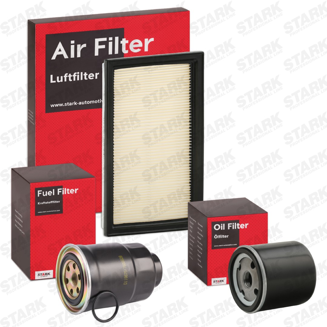 STARK SKFS-18888333: Filterset