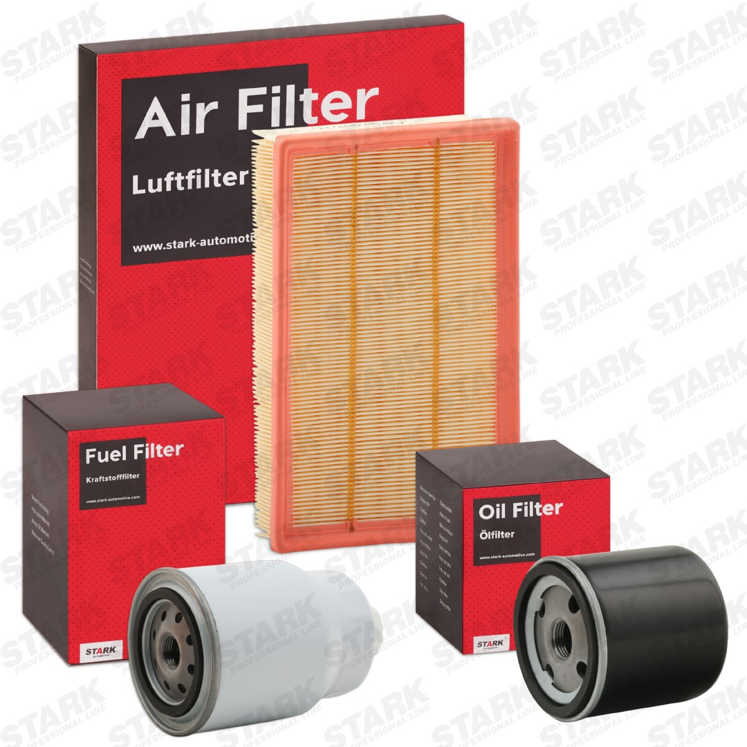 STARK SKFS-18888339 Filterset