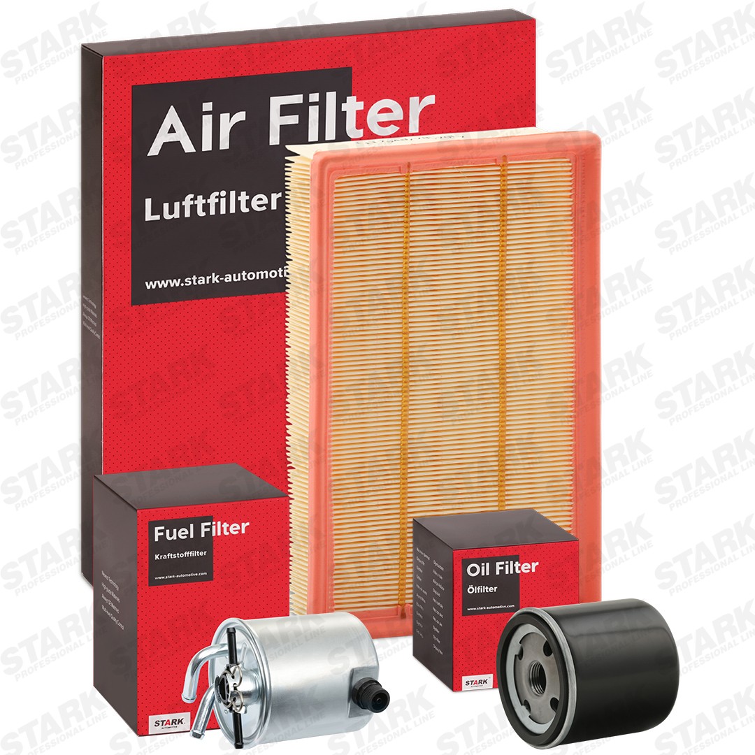 STARK SKFS-18888340: Kit de filtres