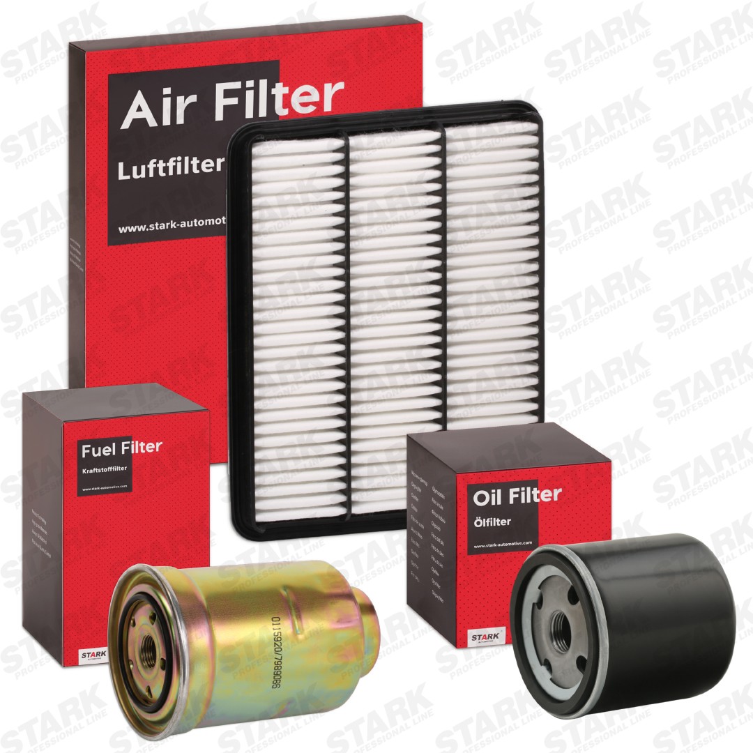 STARK SKFS-18888347 Filterset