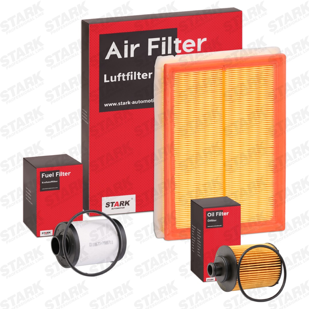 STARK SKFS-18888365: Kit filtri