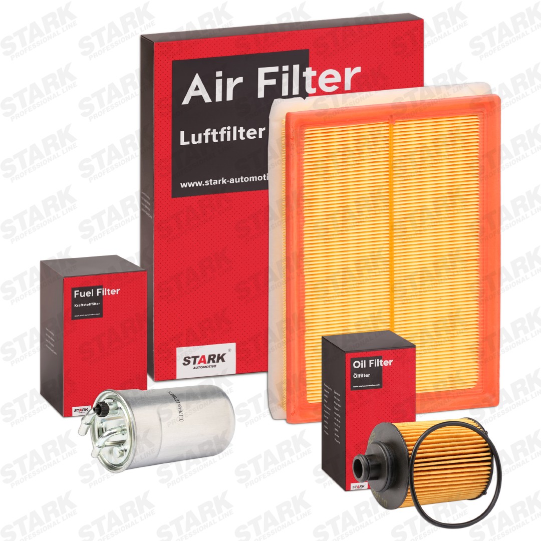 STARK SKFS-18888366: Filter kit