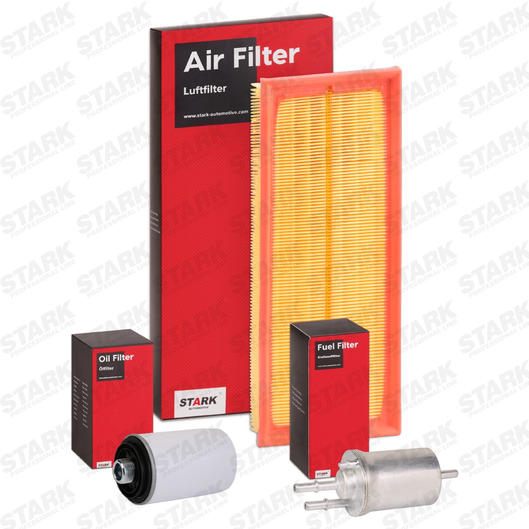 STARK SKFS-18888372: Filter kit