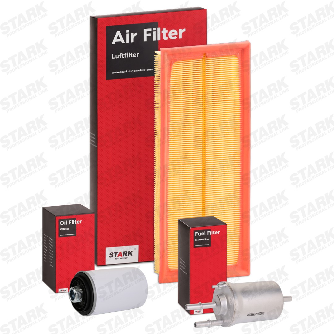 STARK SKFS-18888373: Kit filtri