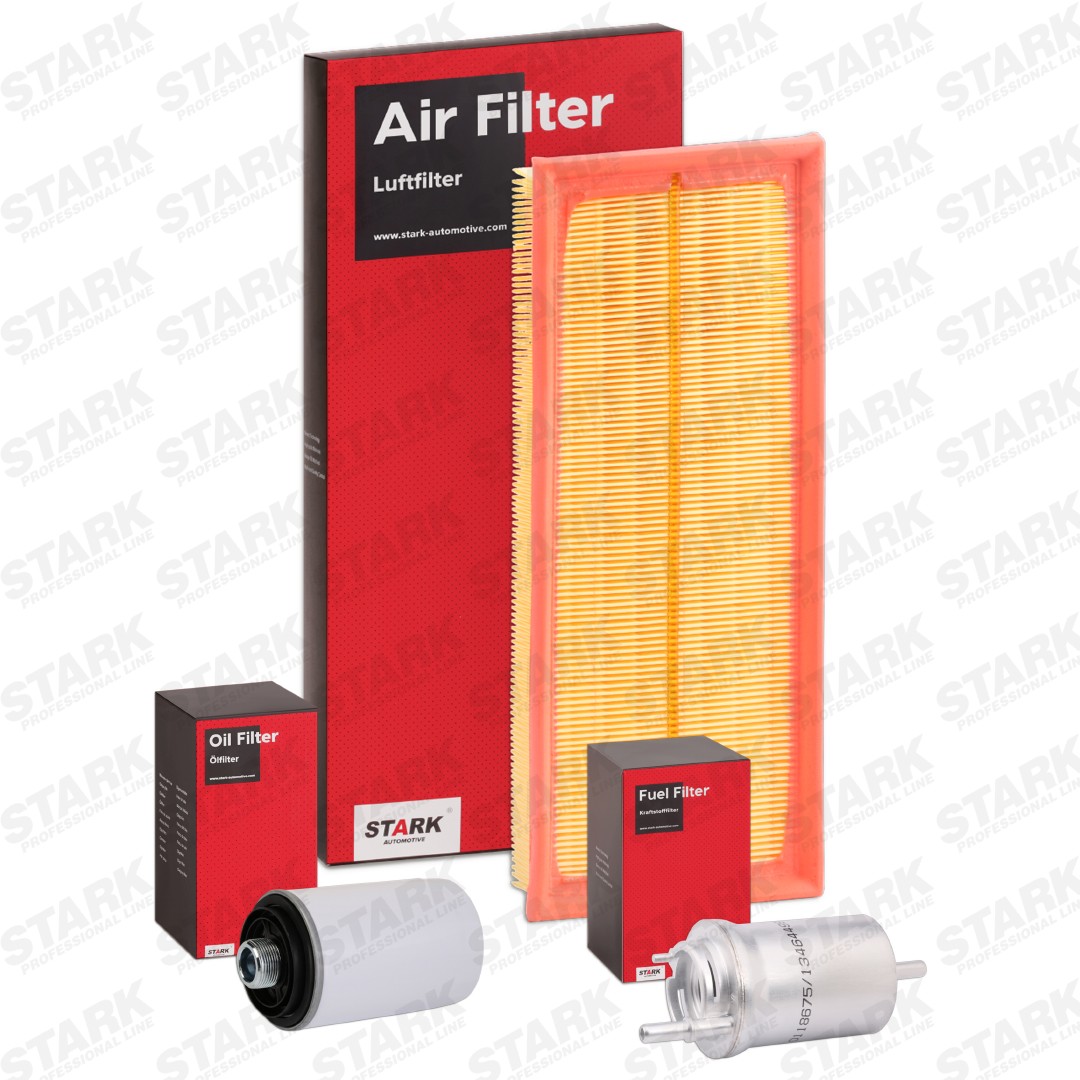 STARK SKFS-18888374: Filtersett