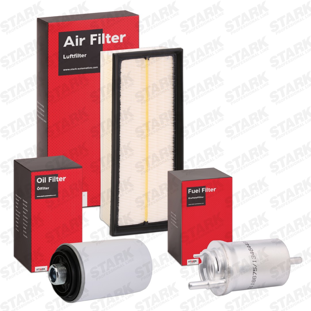 STARK SKFS-18888378: Kit de filtros