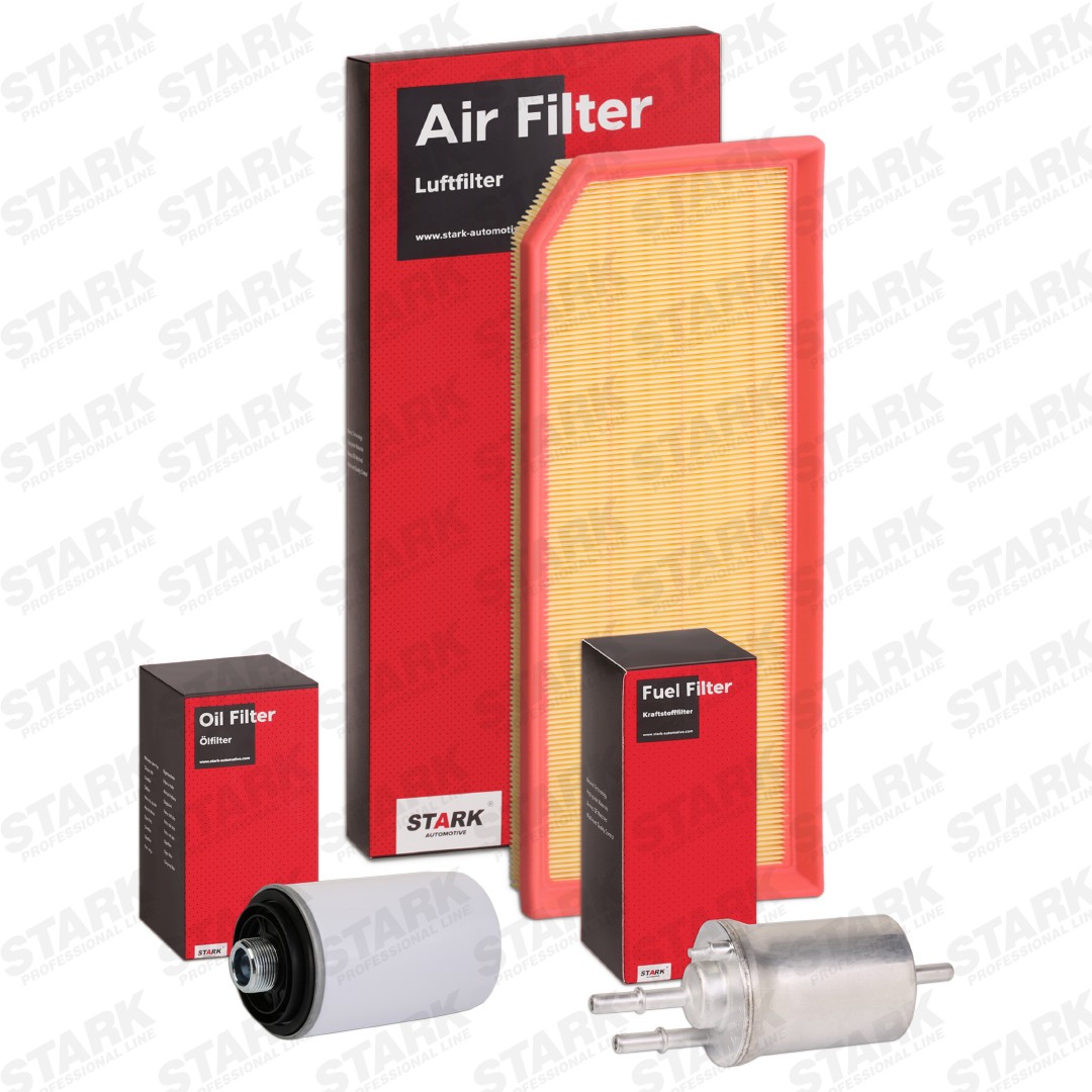 STARK SKFS-18888380: Filterset