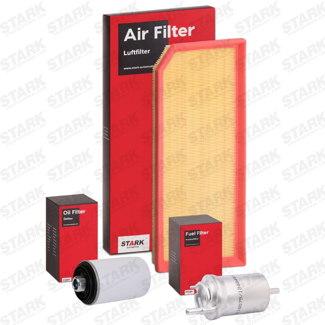 STARK SKFS-18888382: Filterset