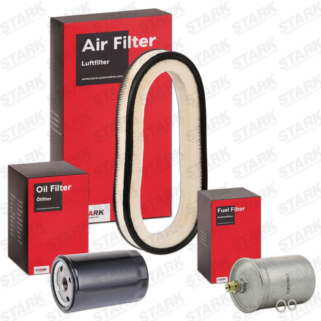 STARK SKFS-18888389: Filterset