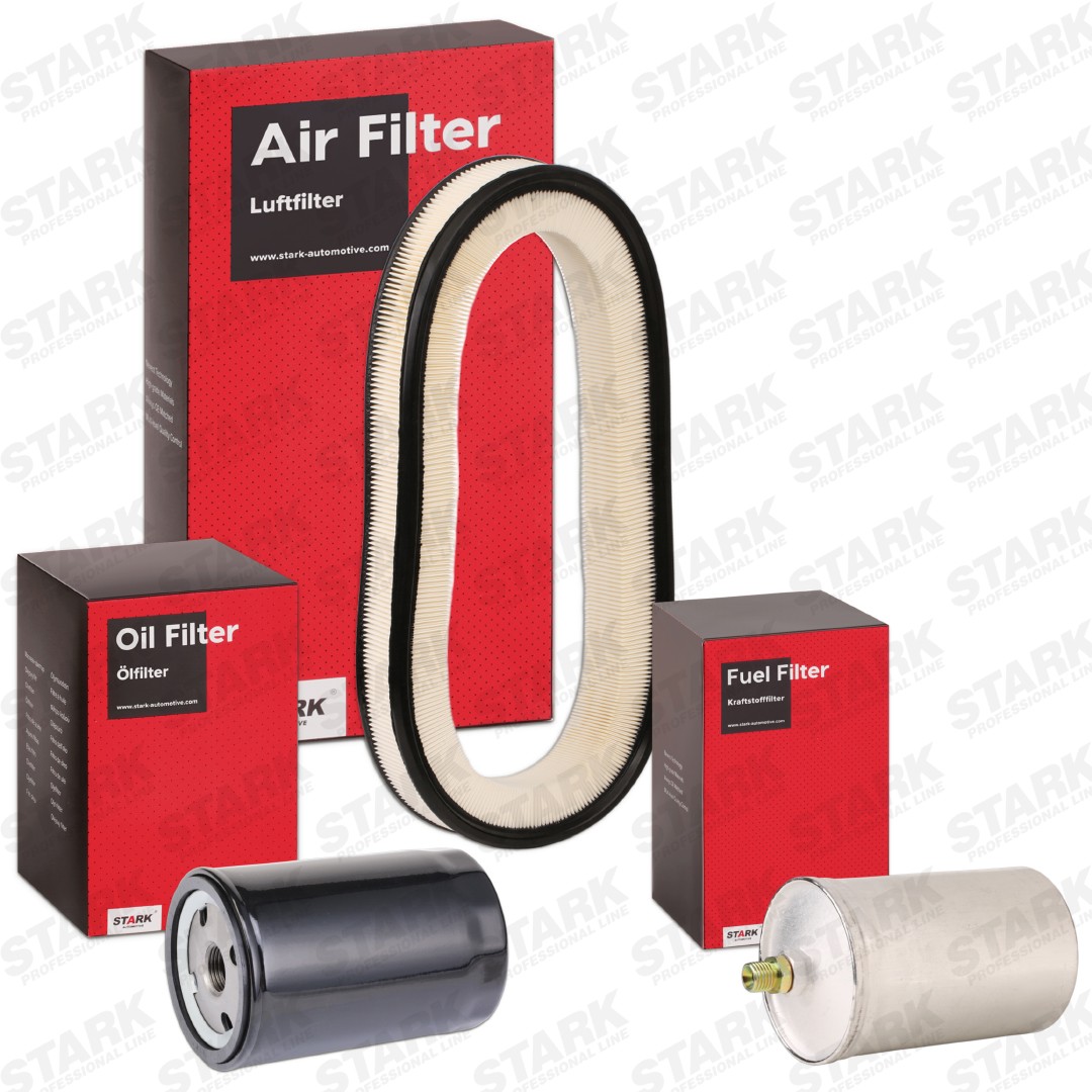 STARK SKFS-18888390: Kit de filtres