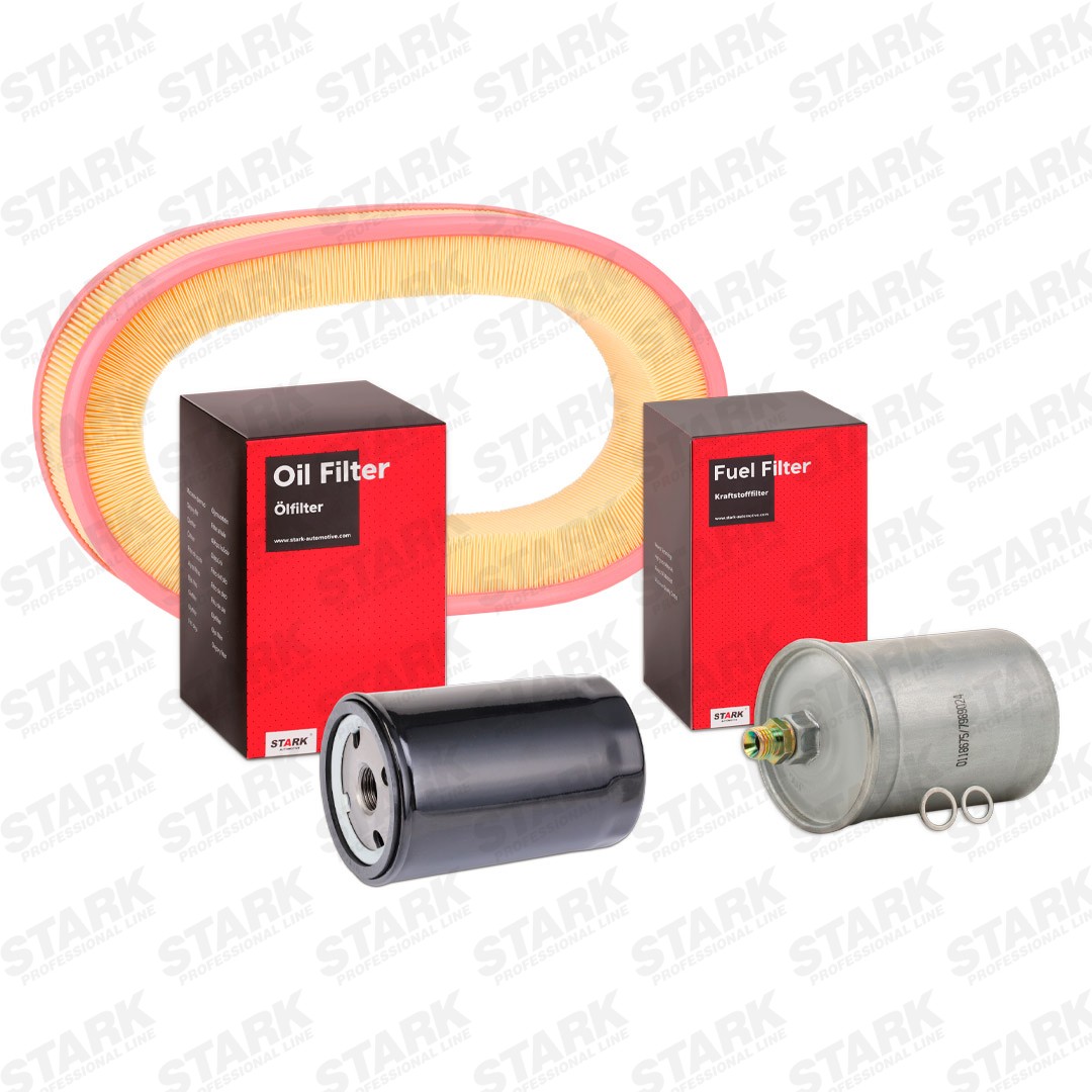 STARK SKFS-18888391: Kit filtri