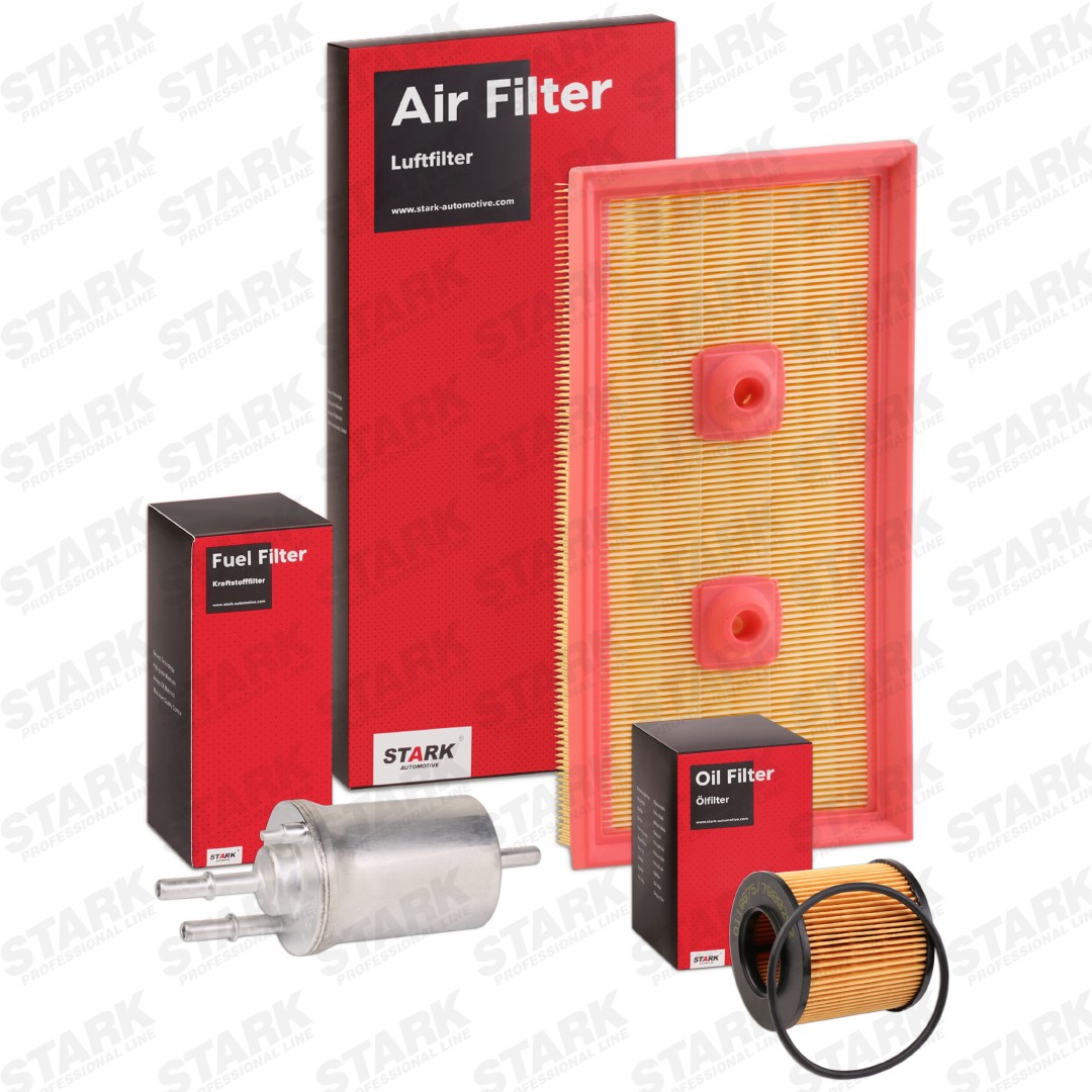 STARK SKFS-18888394: Filterset