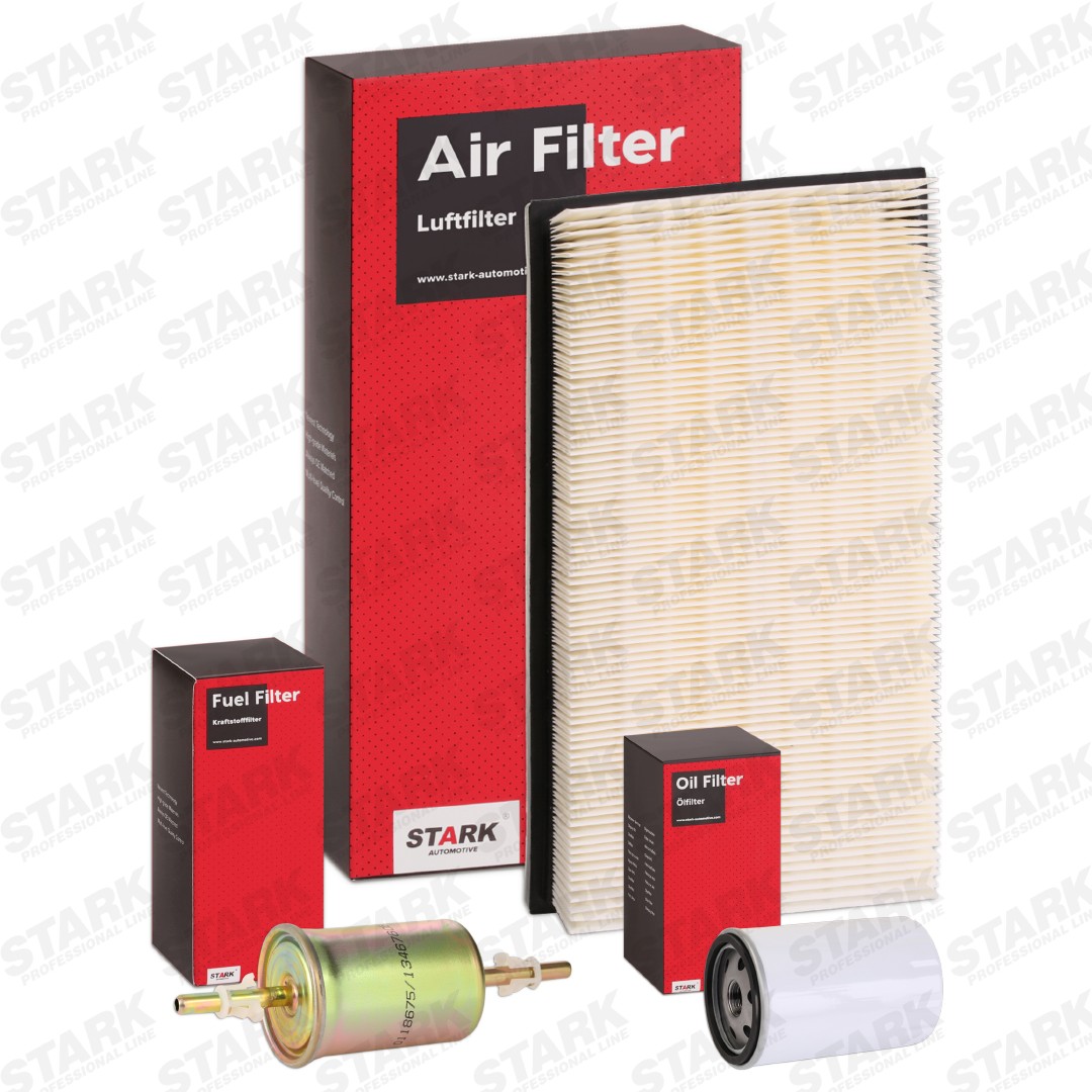 STARK SKFS-18888419: Filter kit