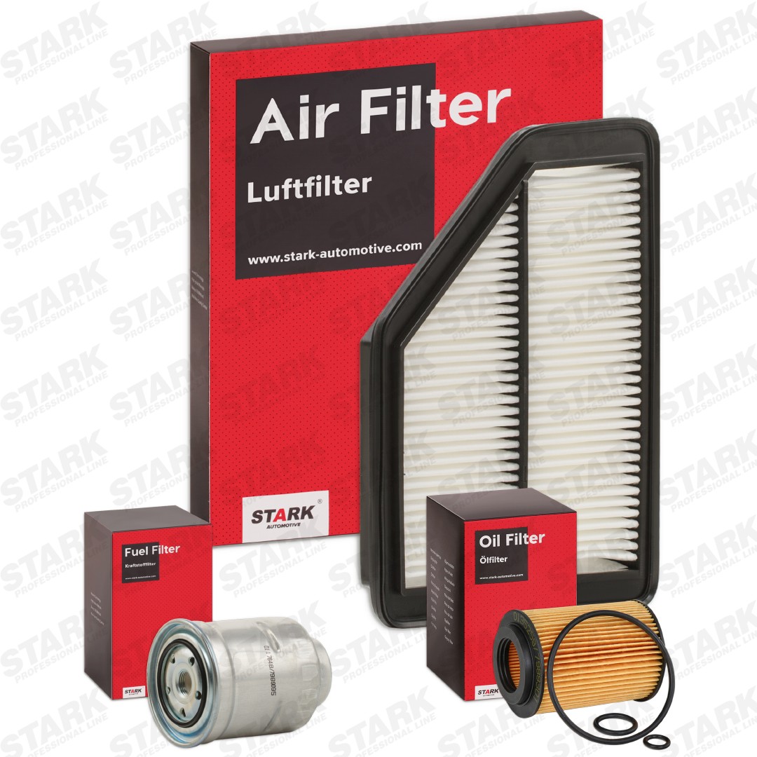 STARK SKFS-18888437: Filter kit