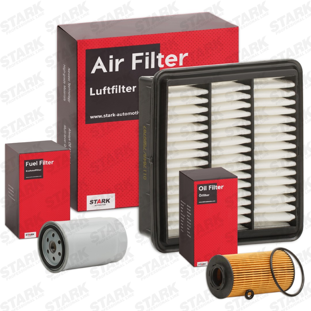 STARK SKFS-18888443: Filterset
