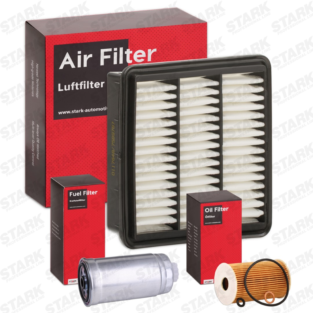 STARK SKFS-18888446: Filter kit