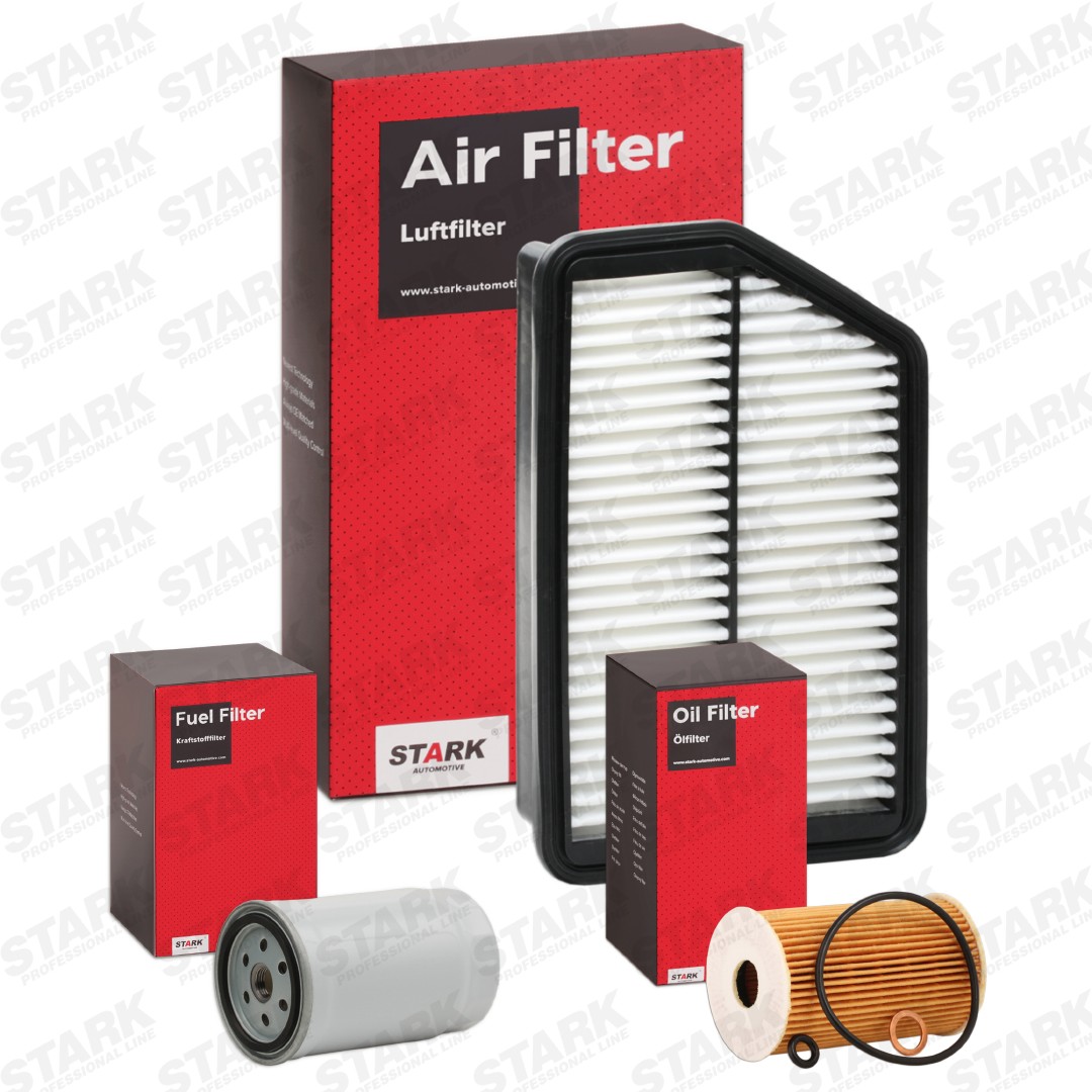 STARK SKFS-18888447: Kit de filtres