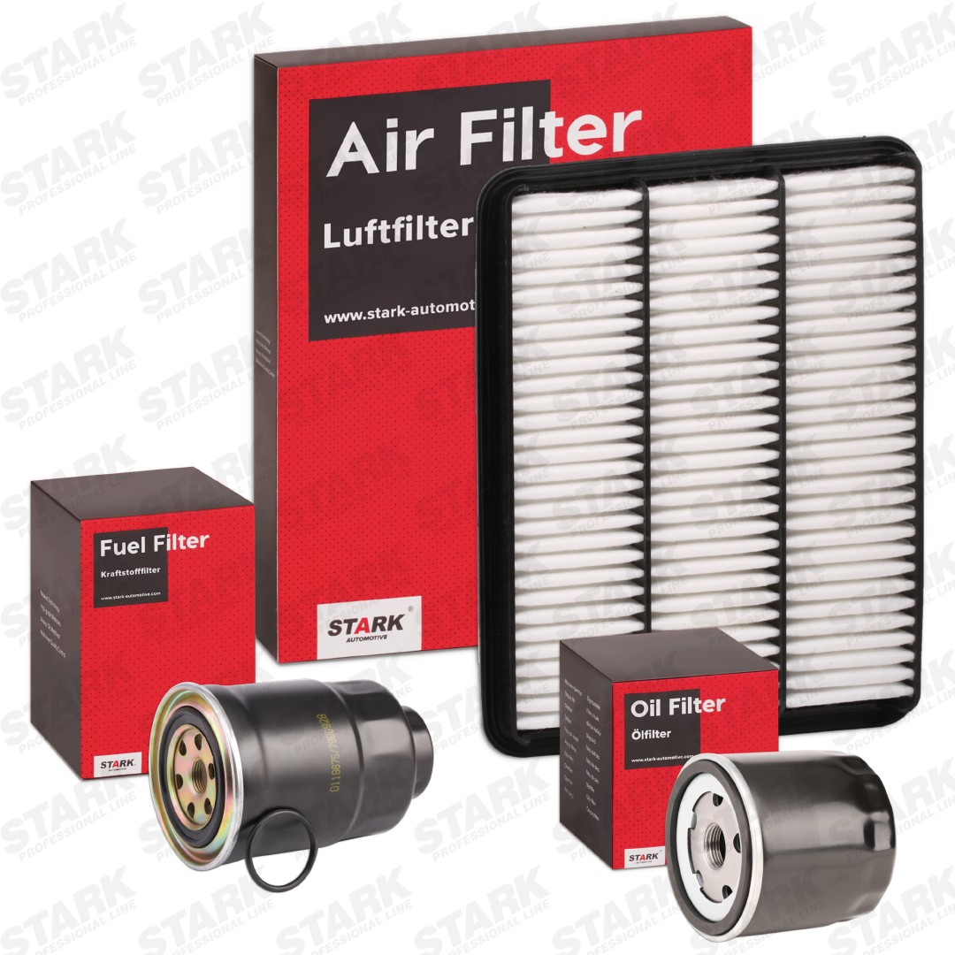STARK SKFS-18888453: Filterset