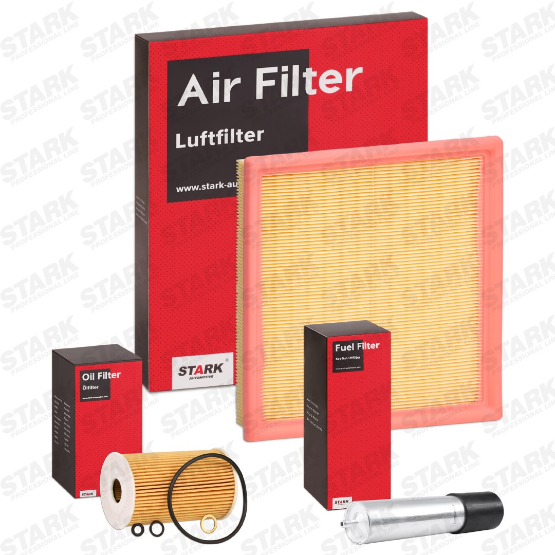 STARK SKFS-18888460: Kit filtri