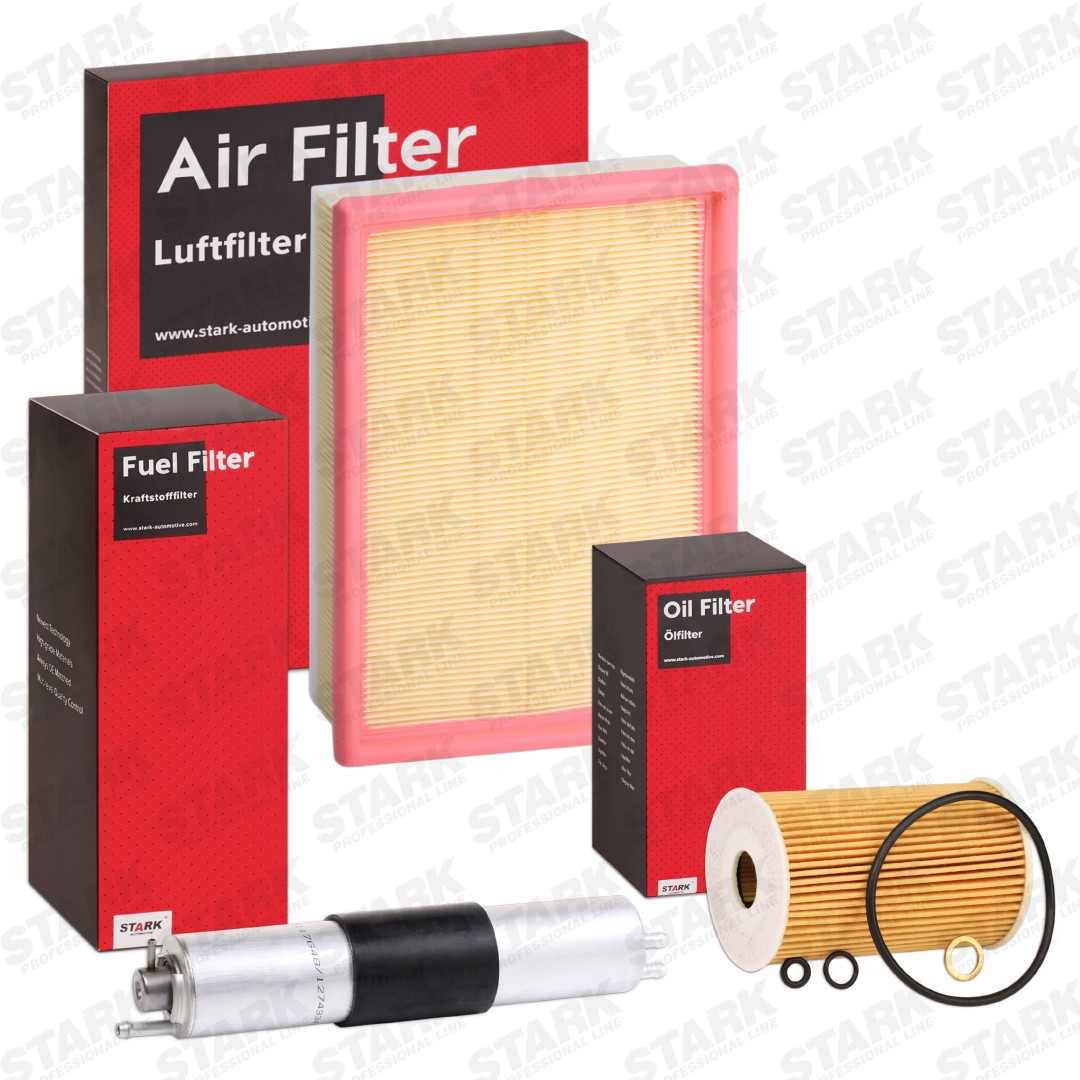 STARK SKFS-18888465: Kit de filtros