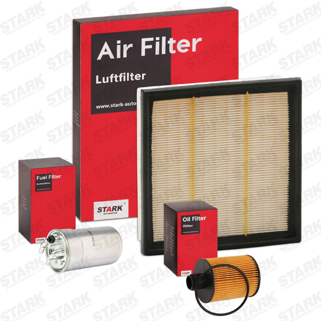 STARK SKFS-18888466: Filterset
