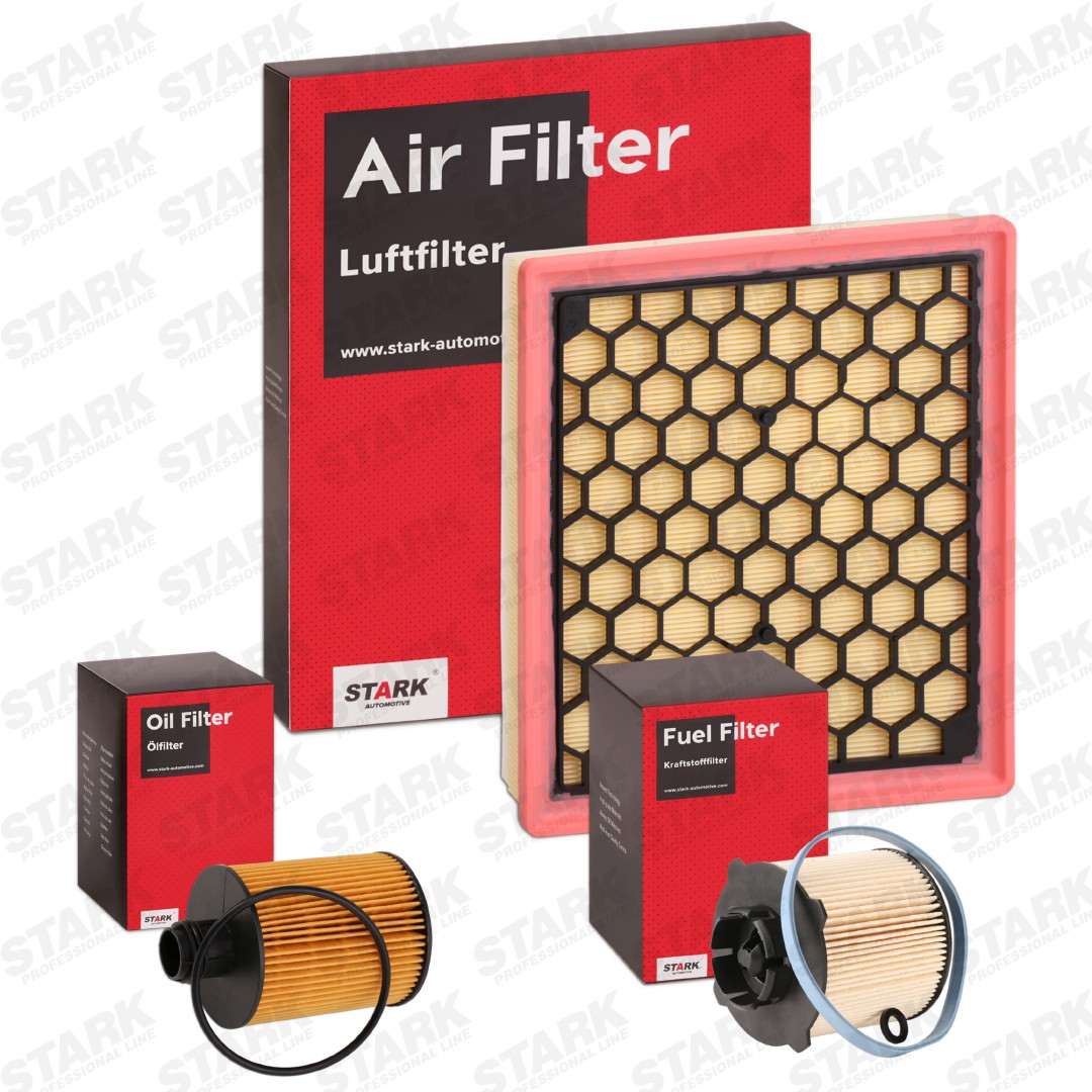 STARK SKFS-18888468: Filter kit