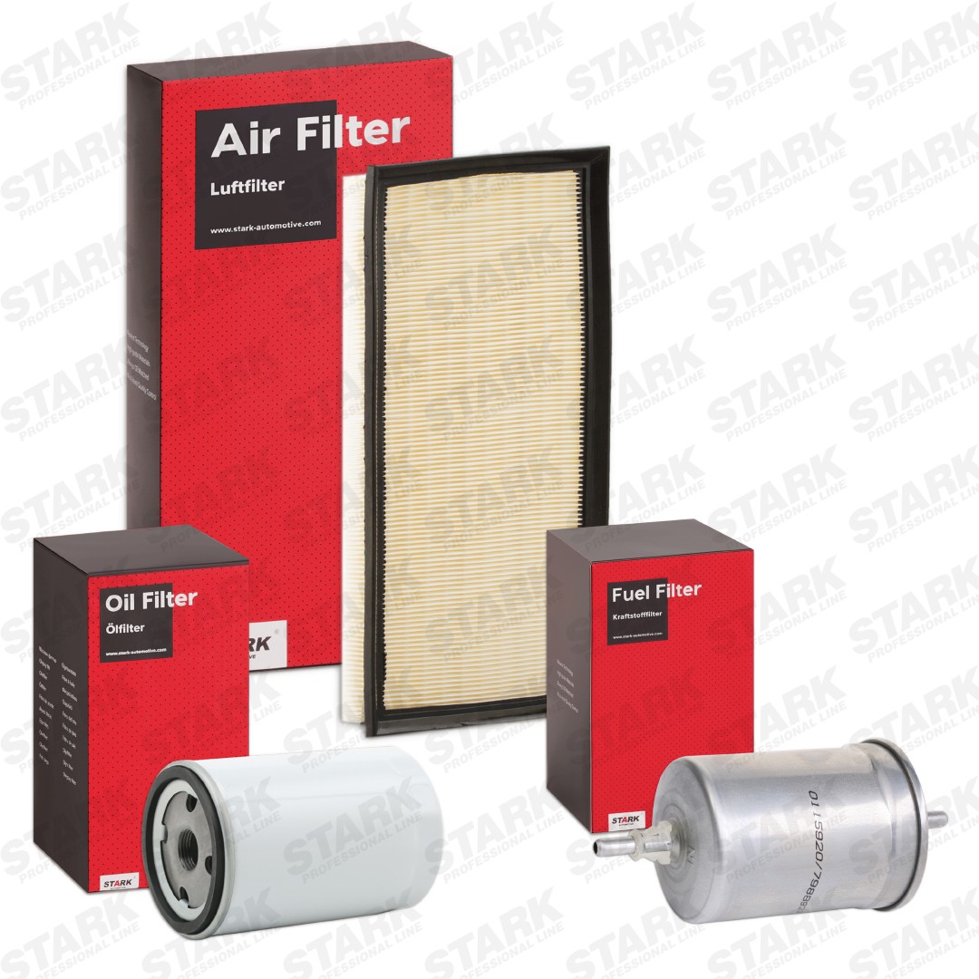 STARK SKFS-18888471: Kit filtri