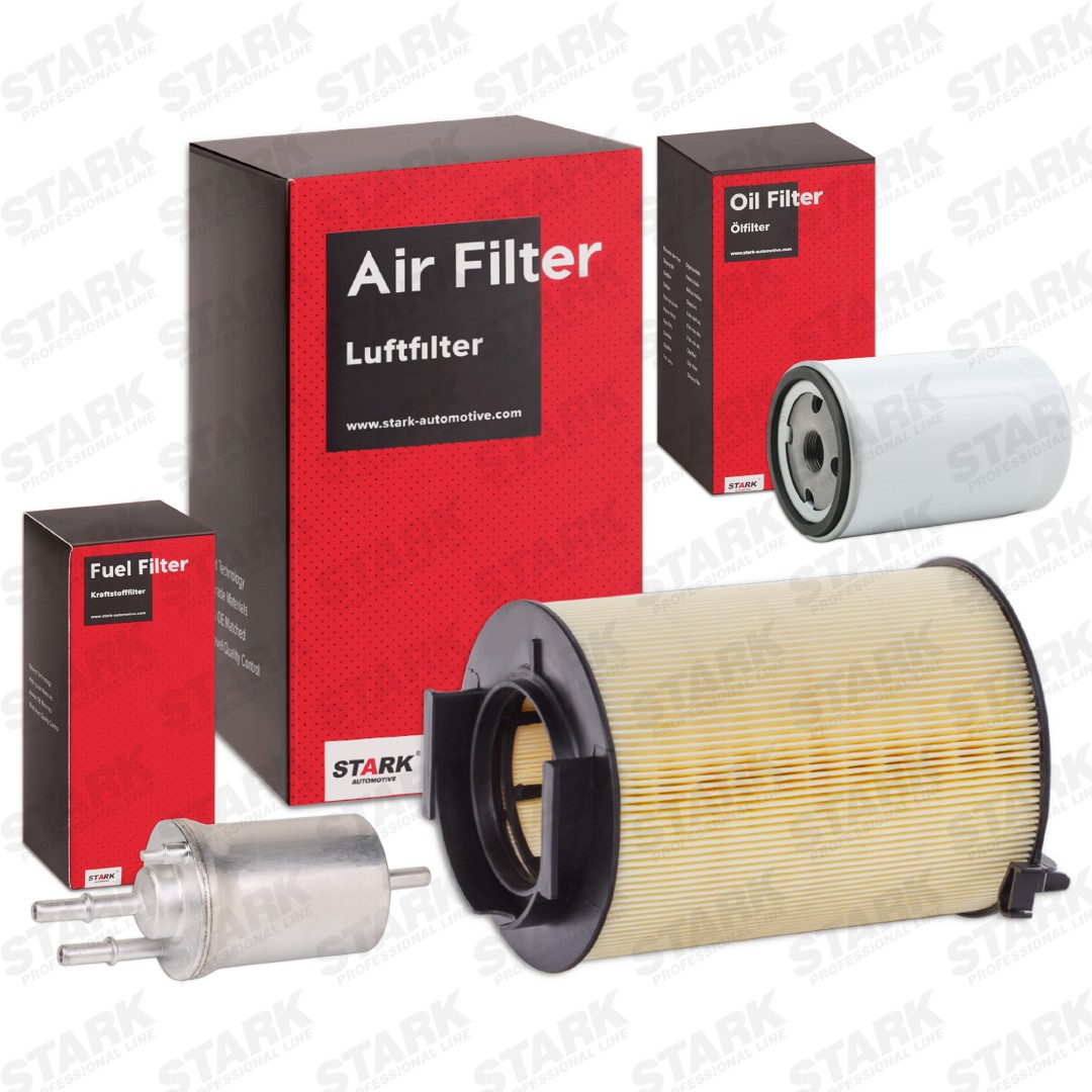 STARK SKFS-18888473: Filtrs-Komplekts