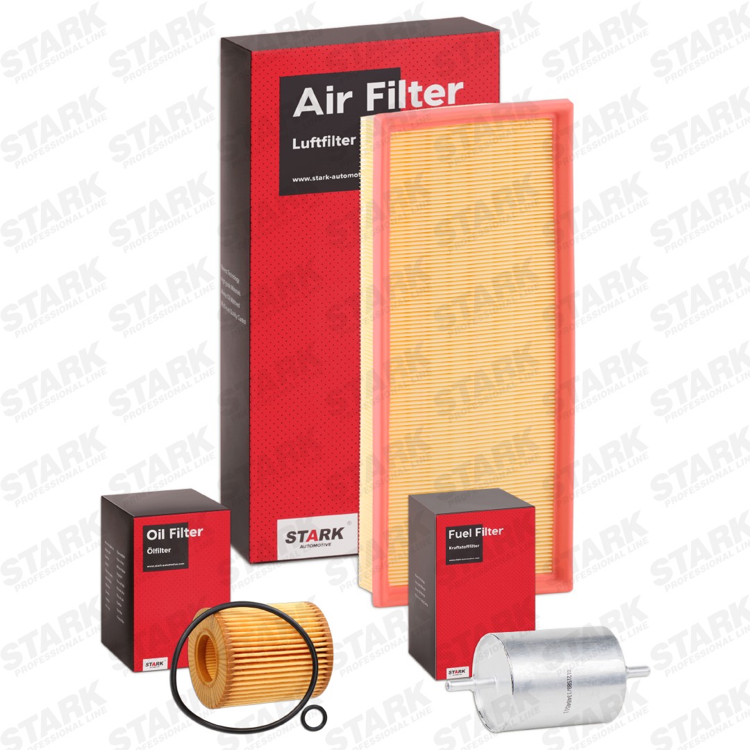 STARK SKFS-18888487: Kit filtri