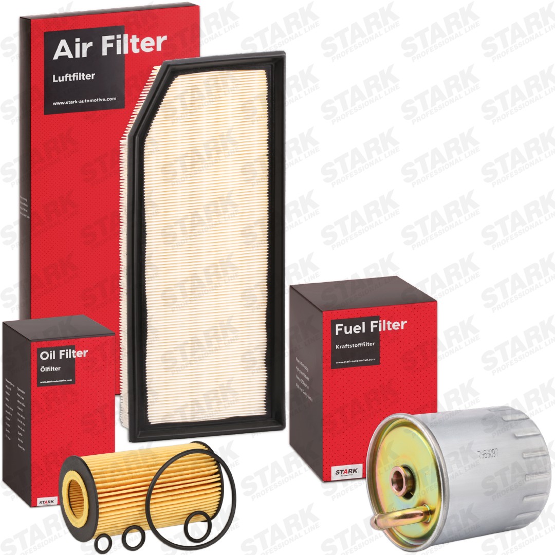 STARK SKFS-18888502: Filterset