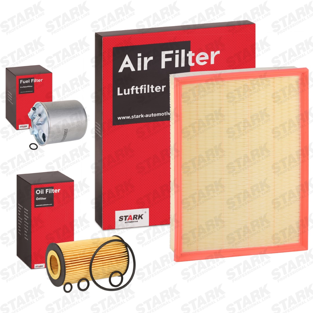 STARK SKFS-18888504: Kit filtri