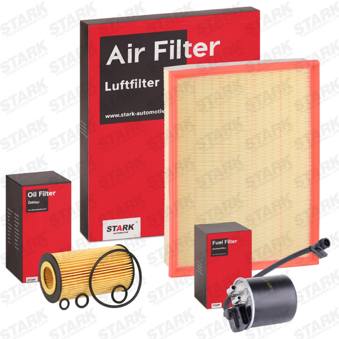 STARK SKFS-18888505: Kit filtri