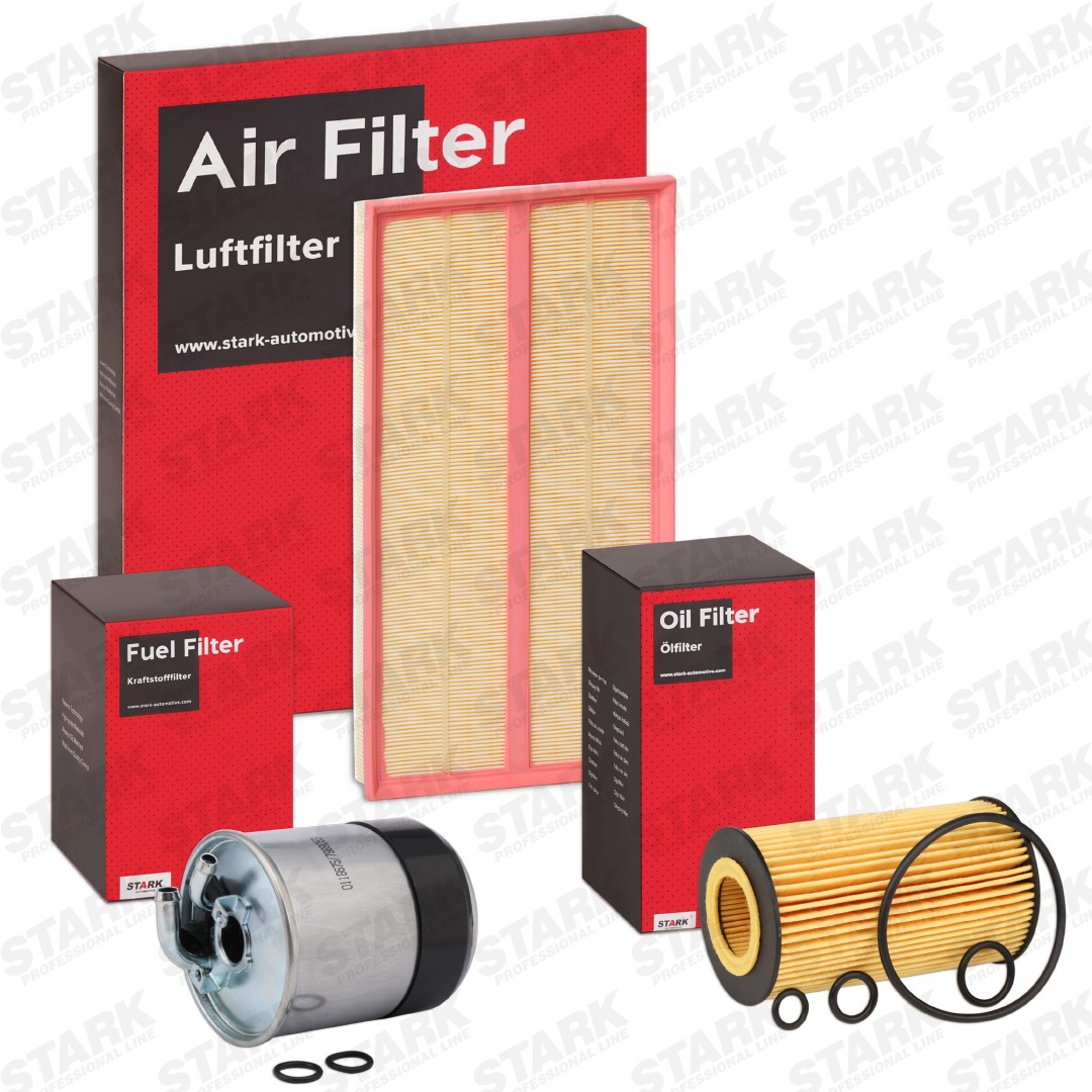 STARK SKFS-18888517: Kit de filtres