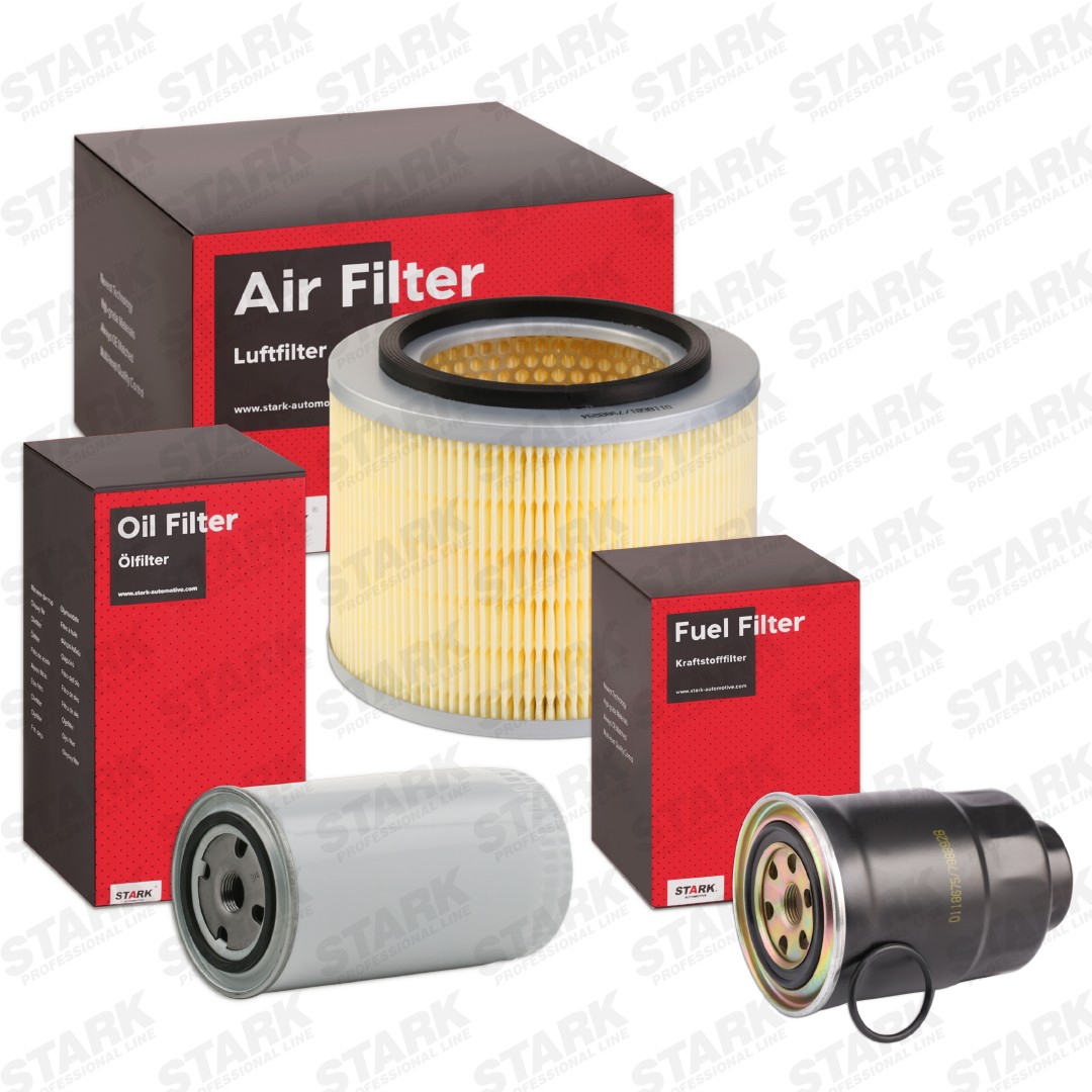 STARK SKFS-18888559: Filterset