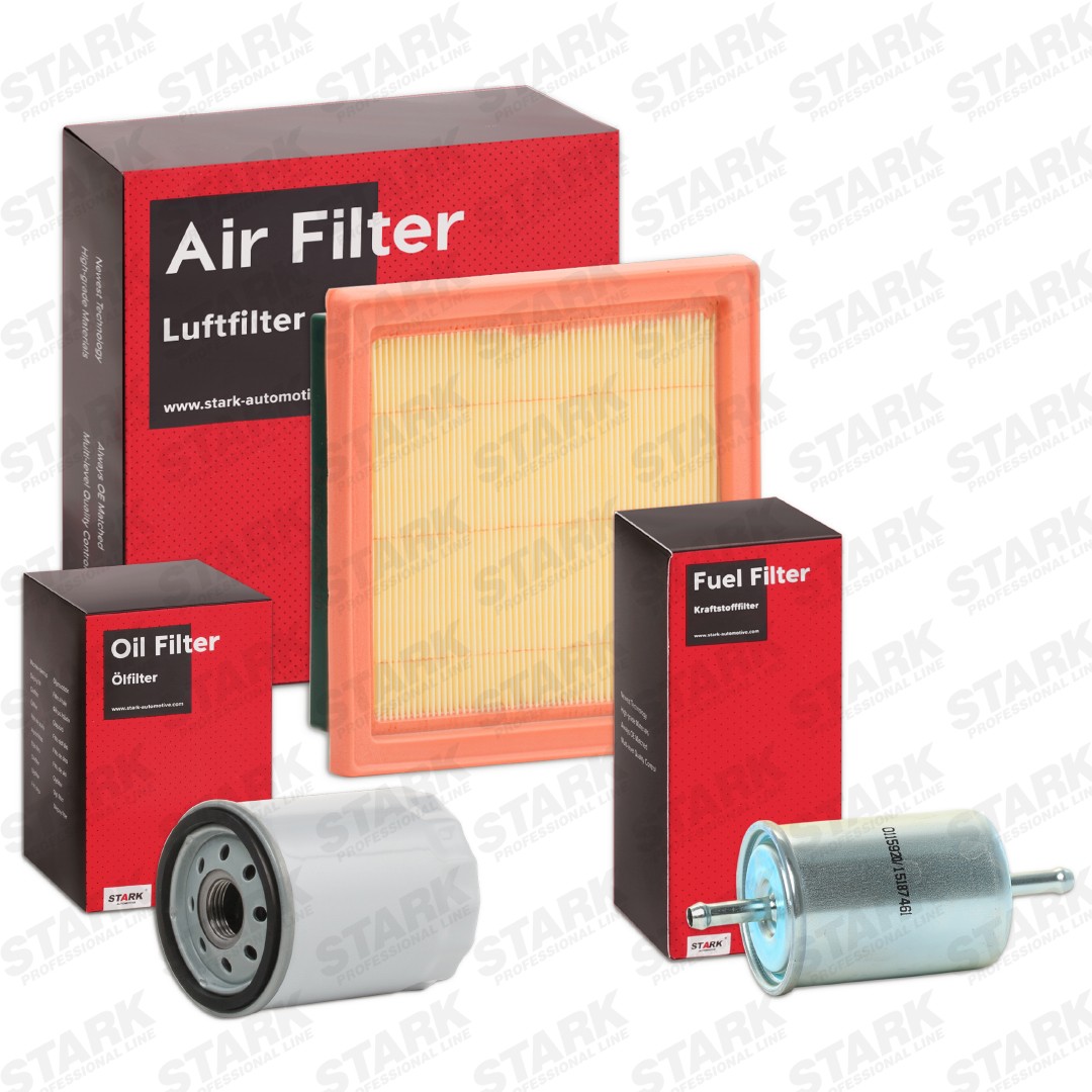 STARK SKFS-18888568: Filterset