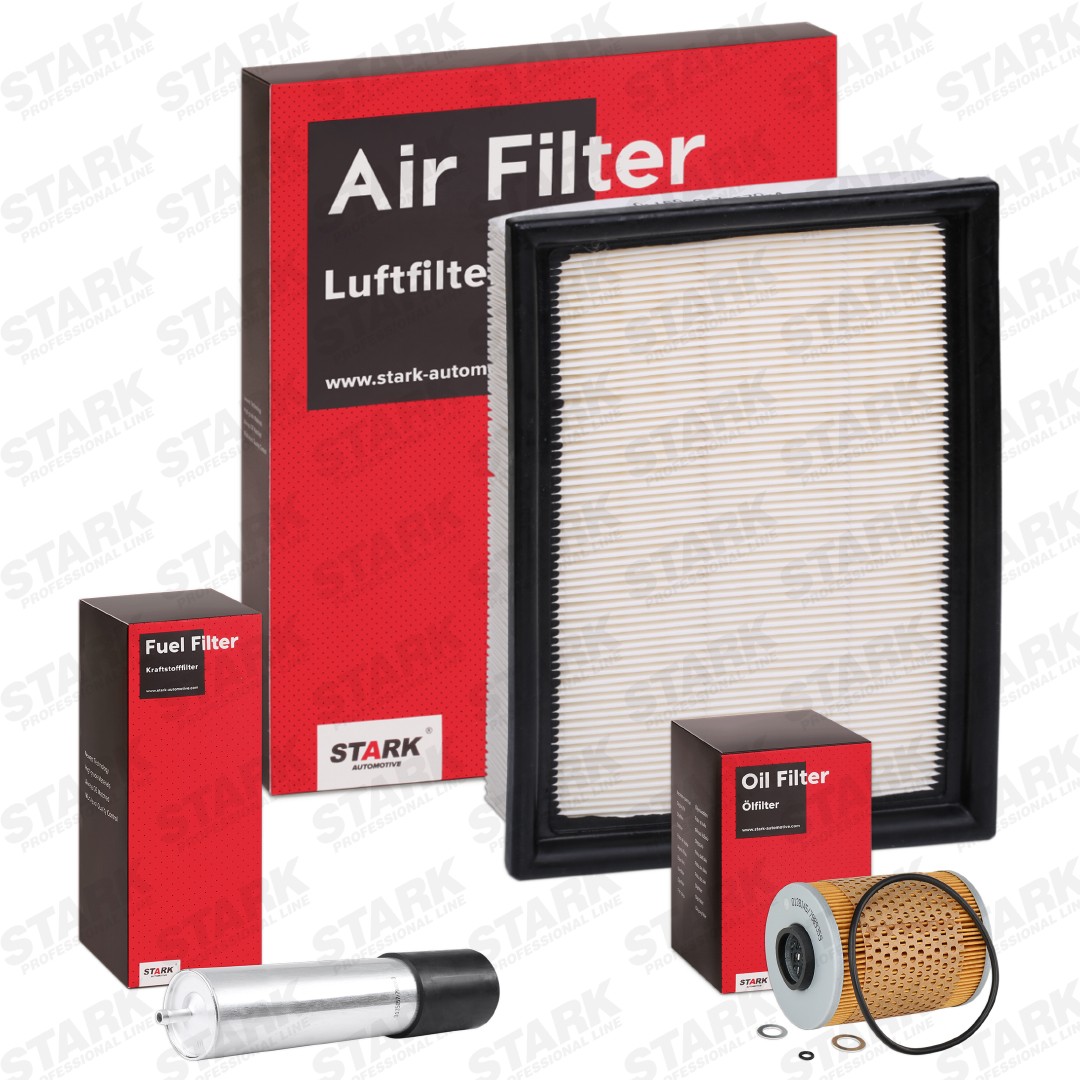 STARK SKFS-18888575: Filter kit