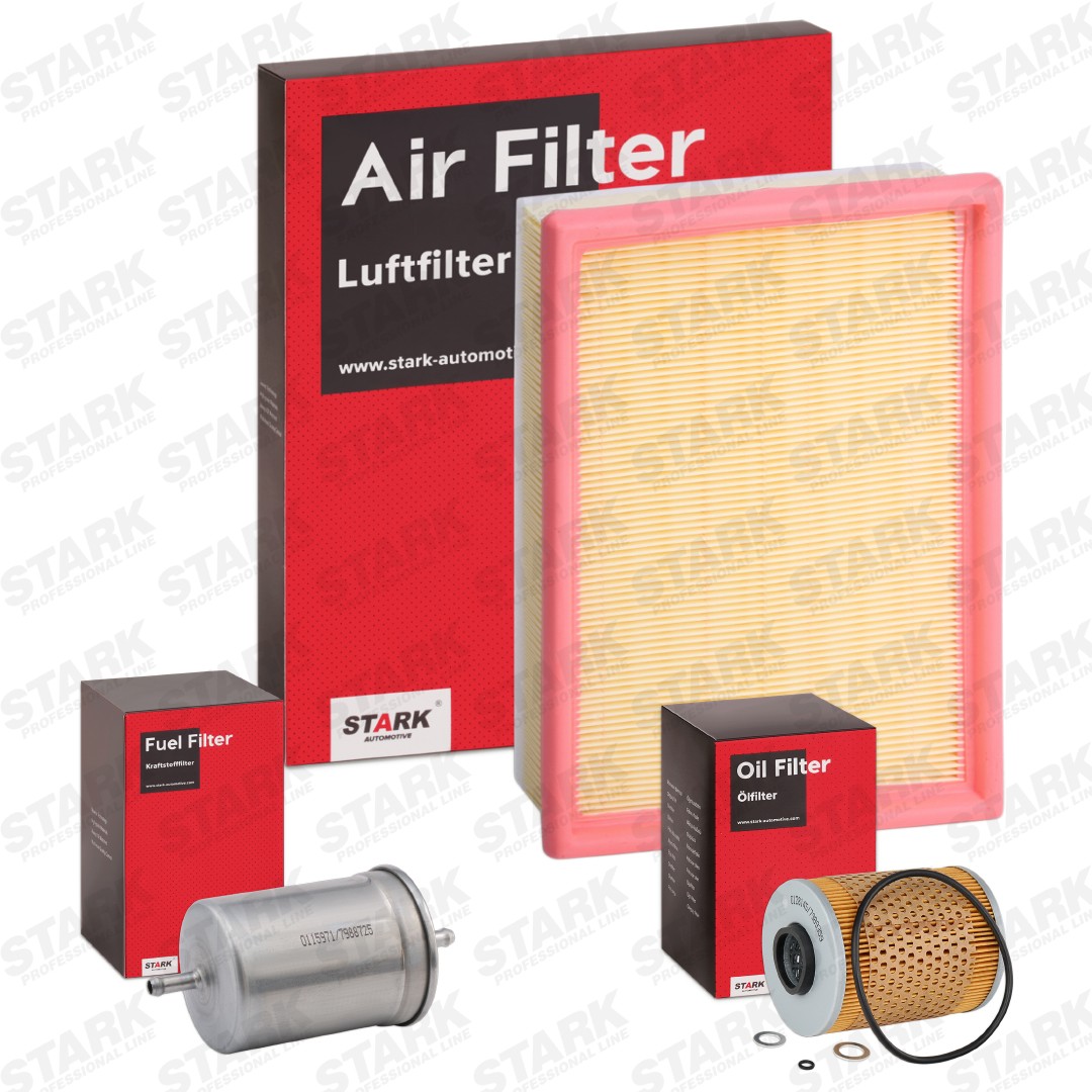 STARK SKFS-18888576: Szűrőkészlet
