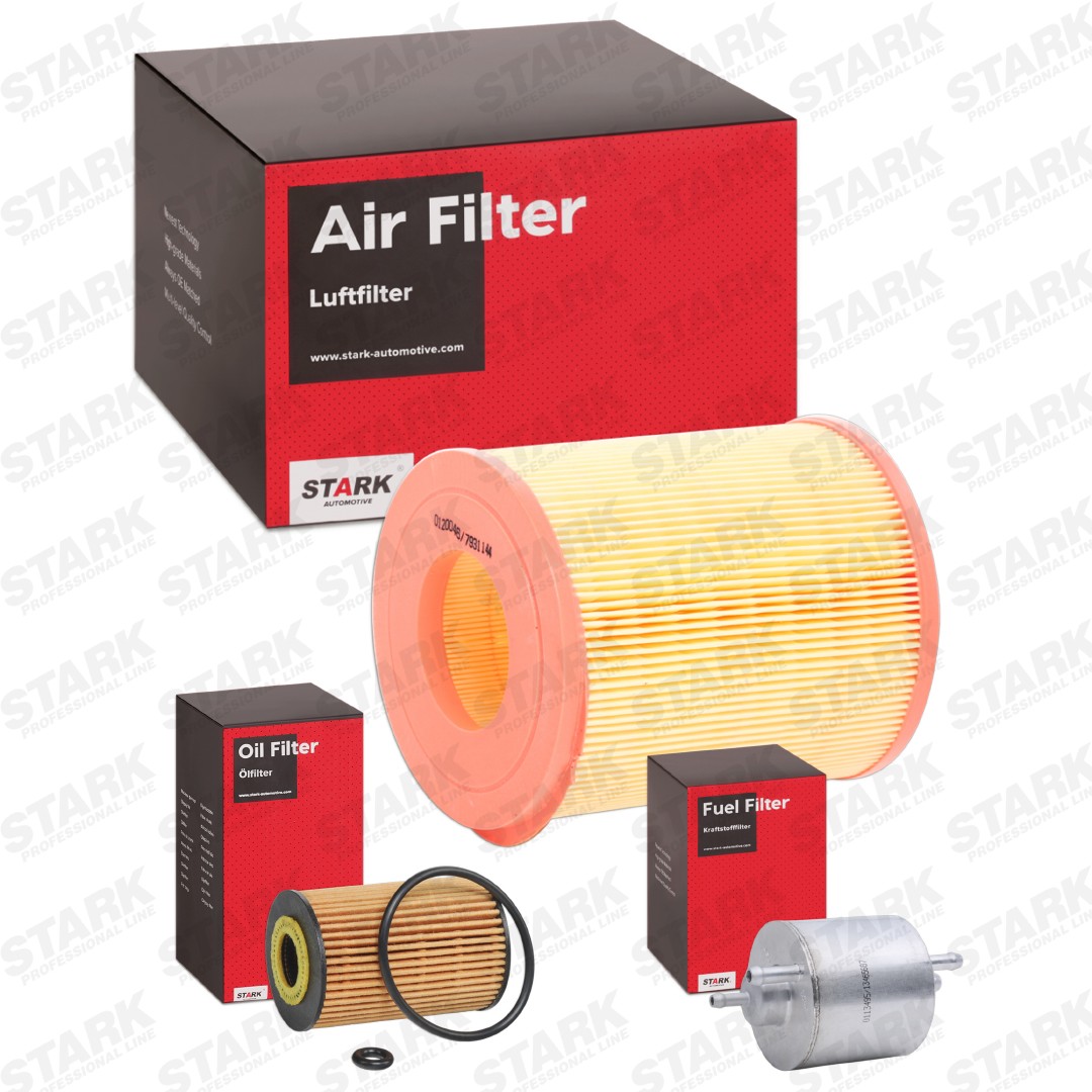 STARK SKFS-18888578: Filterset