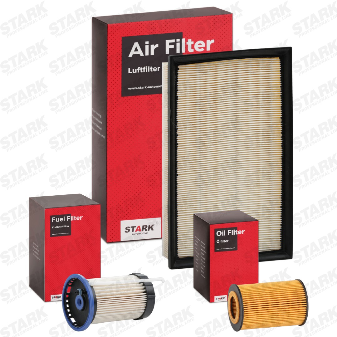 STARK SKFS-18888580: Filtersett