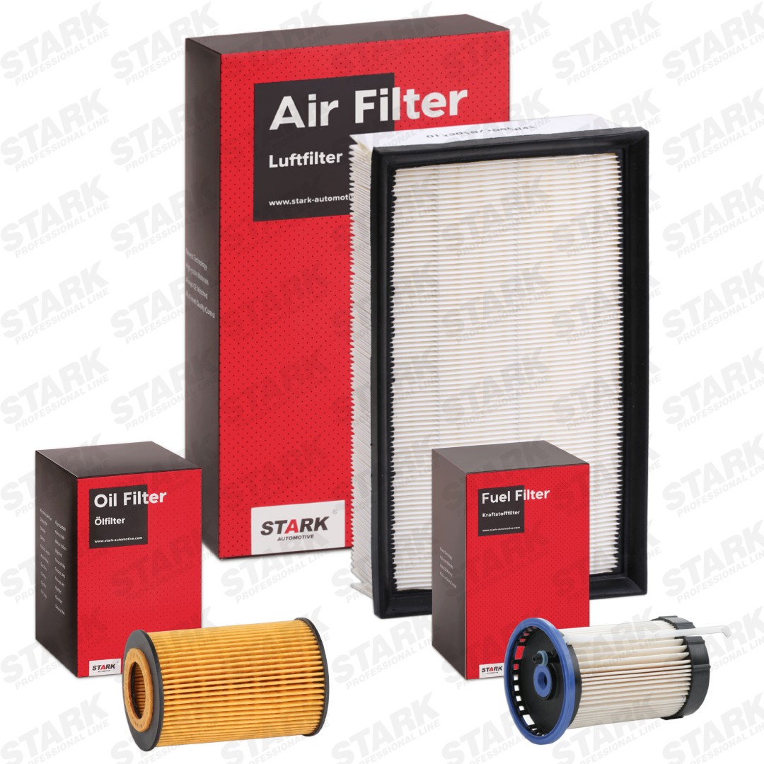 STARK SKFS-18888584: Kit de filtros