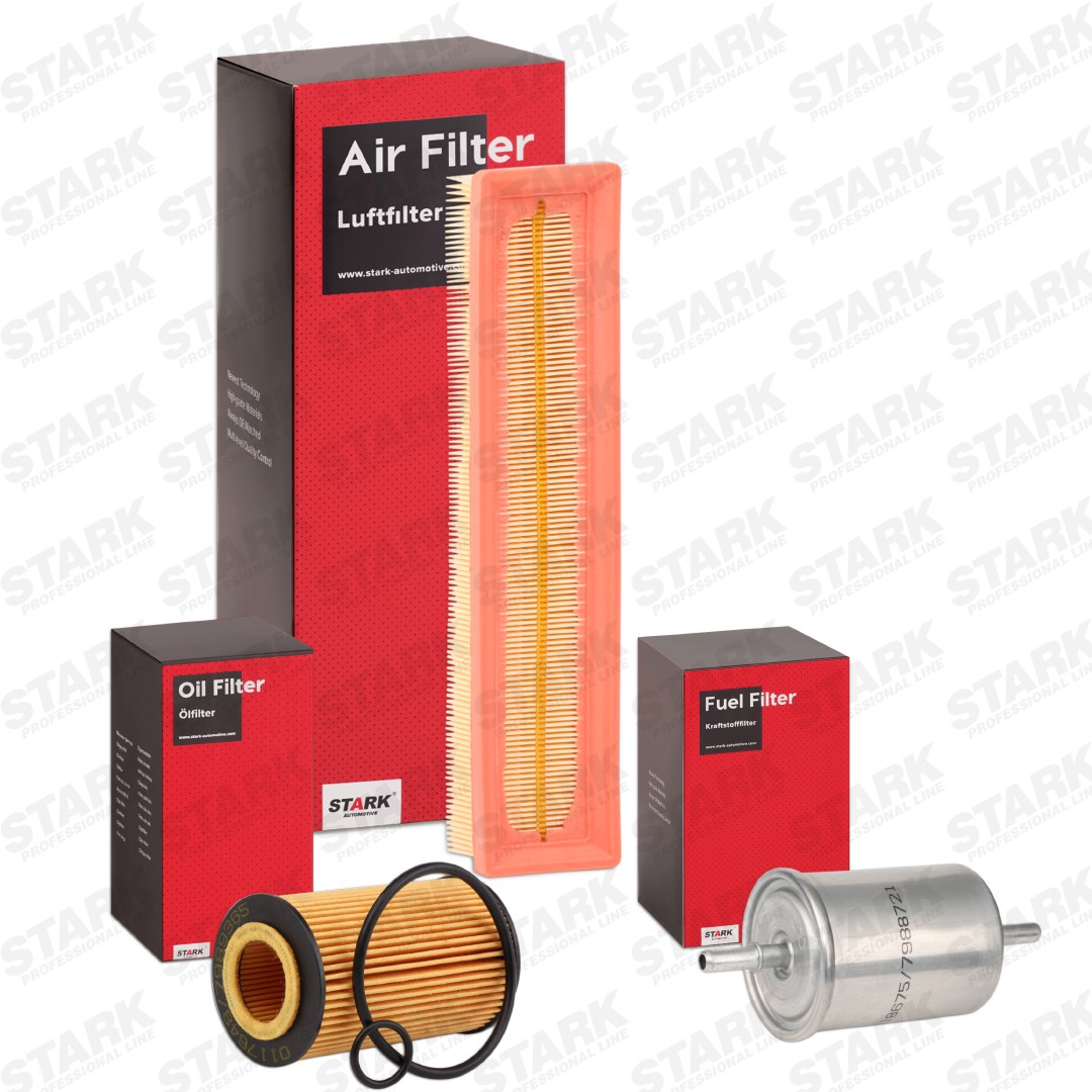 STARK SKFS-18888596: Kit filtri
