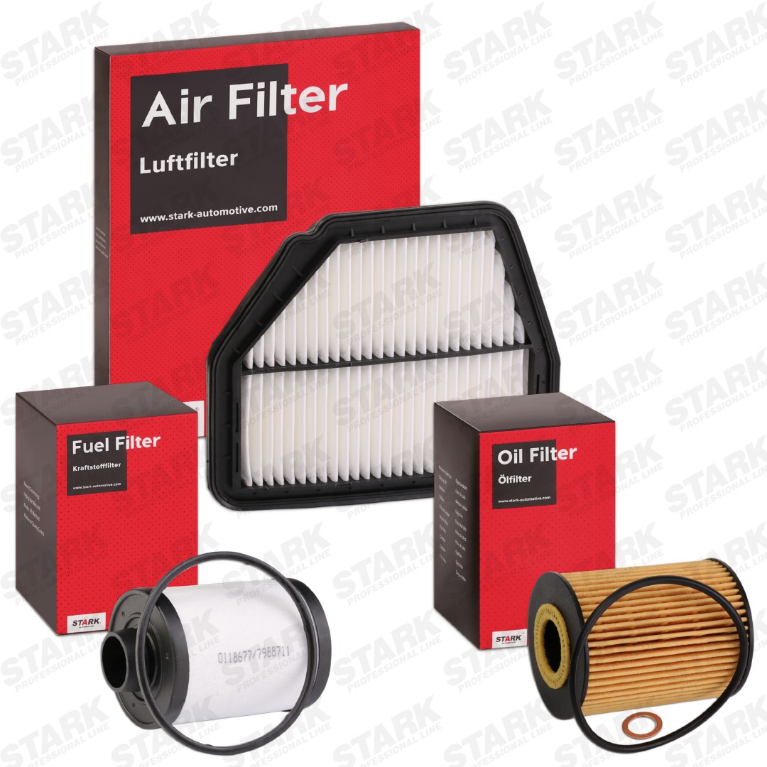 STARK SKFS-18888604: Kit de filtres