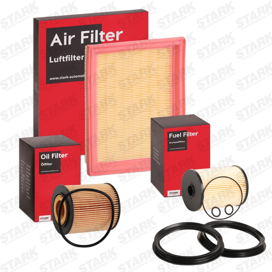 STARK SKFS-18888606: Kit filtri